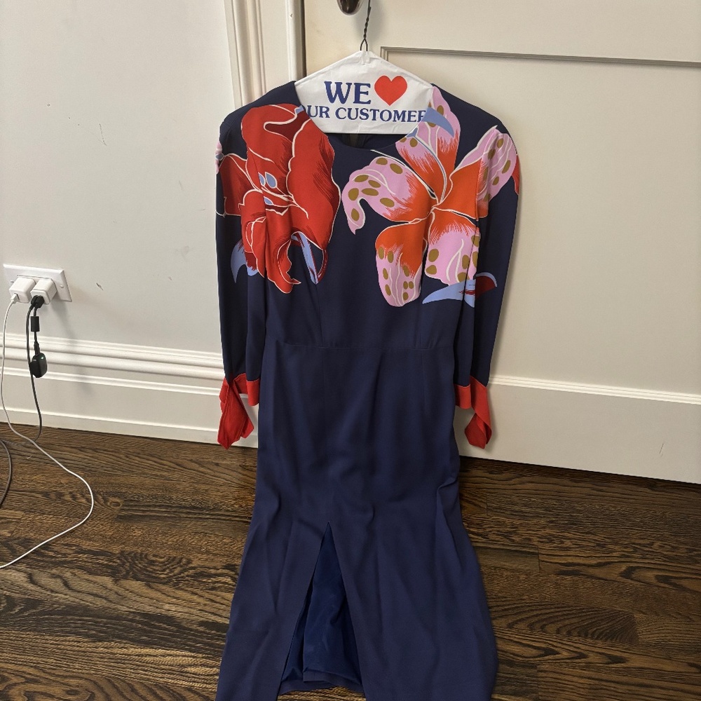 Etro, Size 42, dress